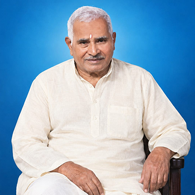 Lala Brajnandan Gupta