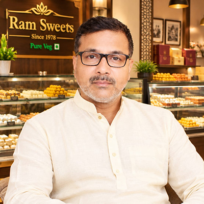 Lala Ram Autar Gupta