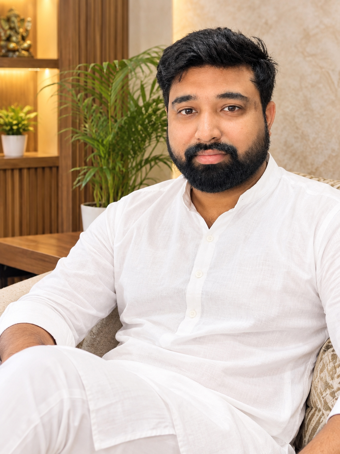 Nitesh Gupta - Ram Sweets